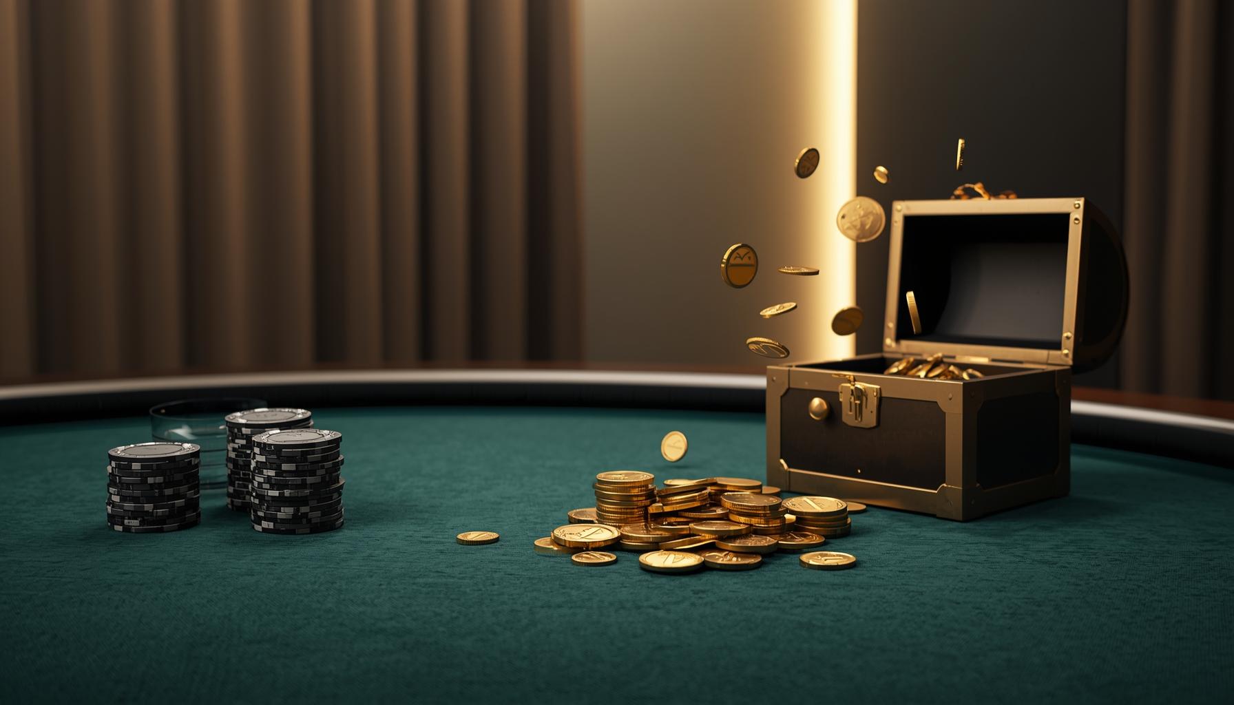 Strategies to Maximize Low Wagering Opportunities